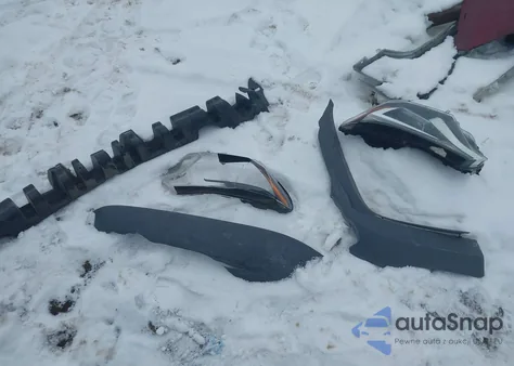 2017 Toyota Rav4 Le из США, поврежденный, VIN 2T3BFREV6HW553971